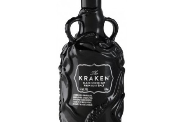 Kraken рынок